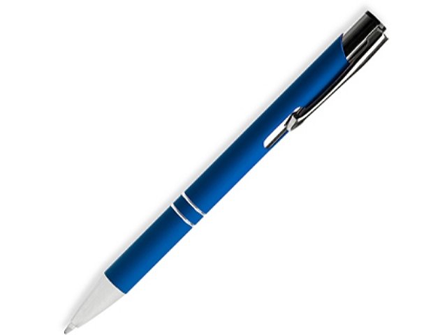 KBL8078TN05 - Ручка металлическая шариковая NORFOLK
