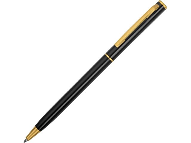 Ручка металлическая шариковая «Жако» (K77580.07)