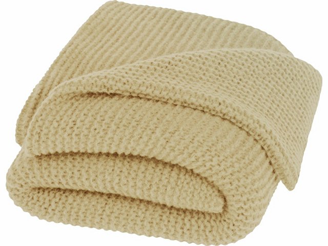 K11333602 - Вязанное одеяло «Suzy»