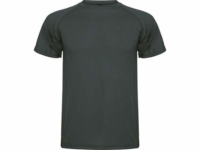 K425046 - Спортивная футболка «Montecarlo» мужская