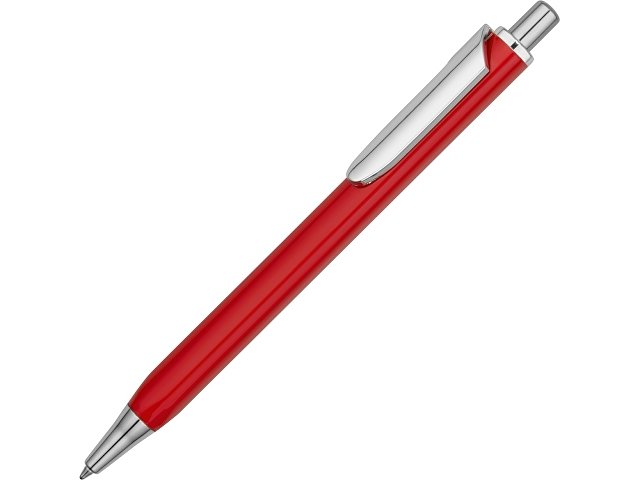 Ручка металлическая шариковая трехгранная «Riddle» (K11570.01)