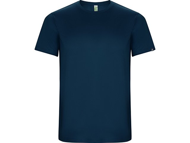 K427CA55 - Спортивная футболка «Imola» мужская