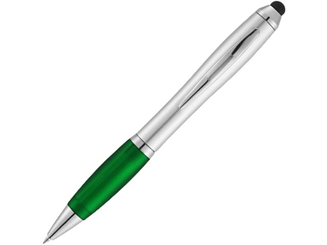 K10678502 - Ручка-стилус шариковая «Nash»