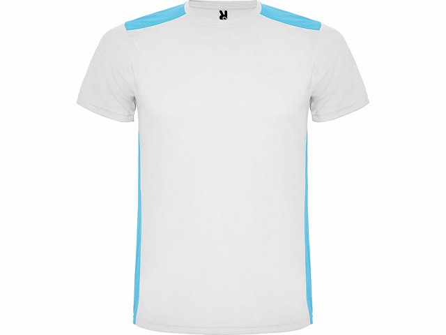 K66520112 - Спортивная футболка «Detroit» мужская