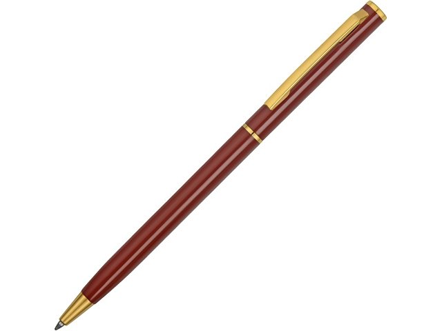 K77580.11 - Ручка металлическая шариковая «Жако»