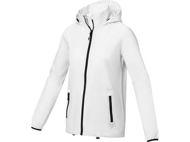 Куртка легкая «Dinlas» женская (K3833001)