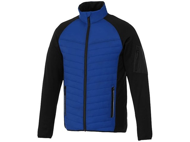 K3933144 - Куртка утепленная «Banff» мужская