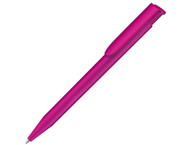 K187966.11 - Ручка шариковая пластиковая «Happy Gum», soft-touch