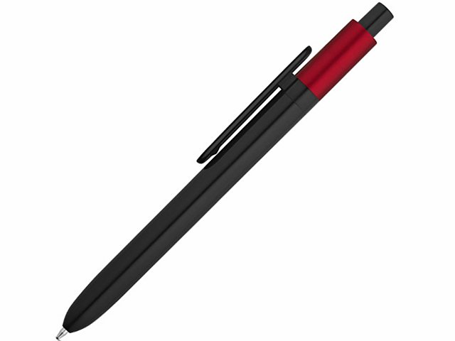 K81007-105 - Шариковая ручка из ABS «KIWU METALLIC»