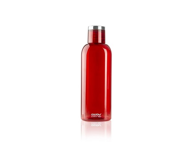 K842033 - Бутылка для воды «FLIP SIDE»