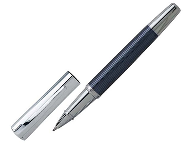 Ручка-роллер «Conquest Blue» (K29364)