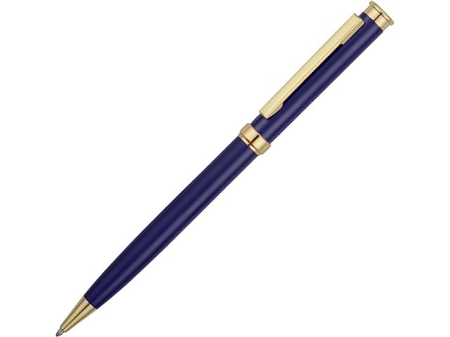K42091.02 - Ручка металлическая шариковая «Голд Сойер»