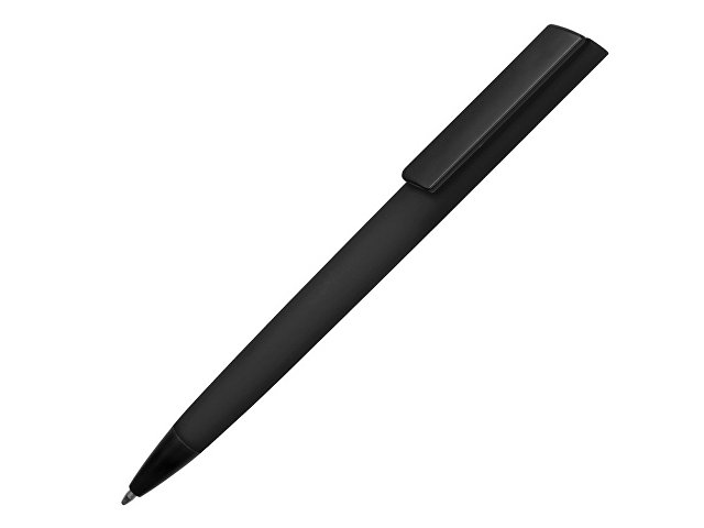 K16540.07clr - Ручка пластиковая шариковая «C1» soft-touch