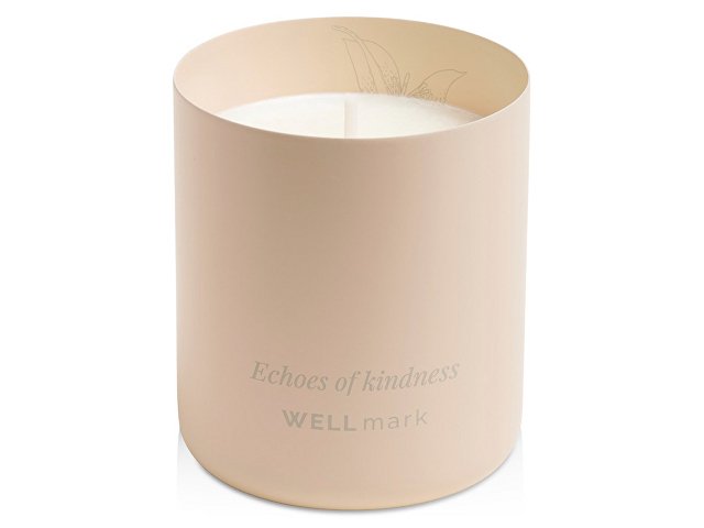 Ароматическая свеча &laquo;Echoes of Kindness&raquo; (K12640805)