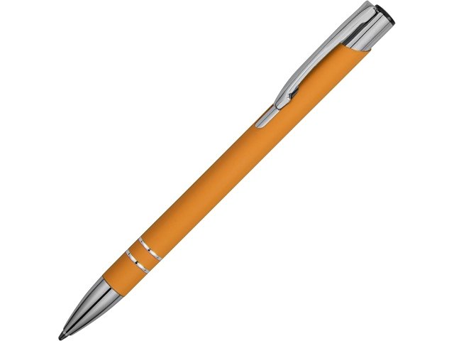 Ручка металлическая шариковая «Cork» (K10699905)
