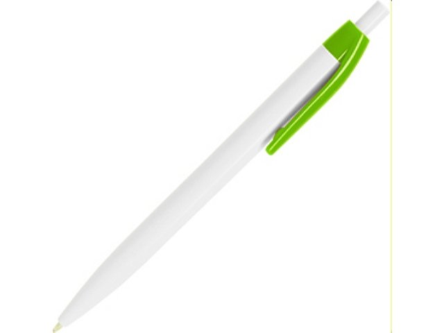 KHW8045S1114 - Ручка пластиковая шариковая HINDRES