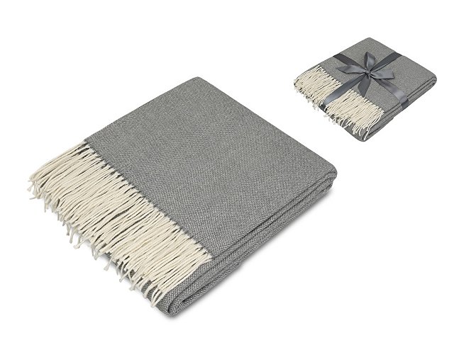 Плед акриловый &laquo;Dapple&raquo; 160 х 210 см (K837330p)