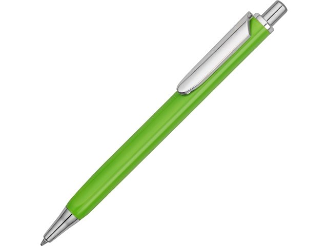 Ручка металлическая шариковая трехгранная «Riddle» (K11570.19)