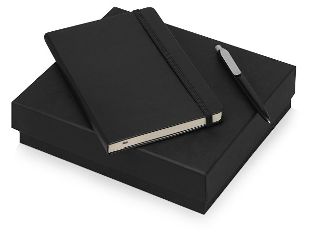 K700370.02 - Подарочный набор Moleskine Picasso с блокнотом А5 и ручкой