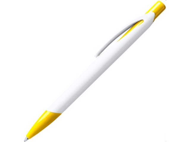 Ручка пластиковая шариковая CITIX (KBL8099TA03)