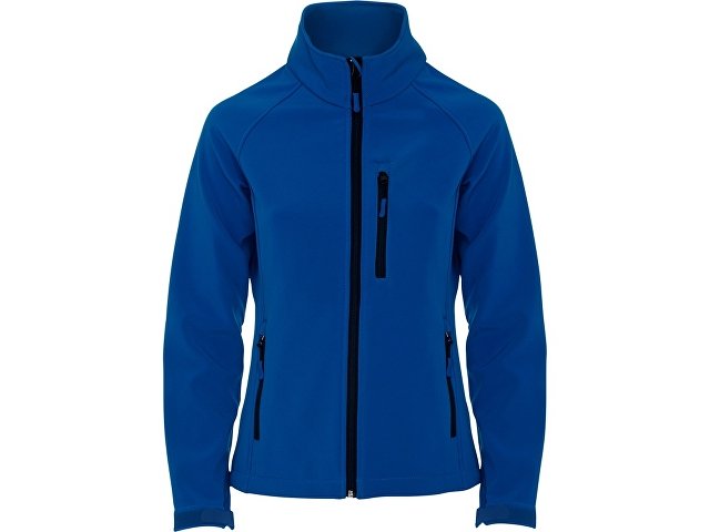 K643305 - Куртка софтшелл «Antartida» женская