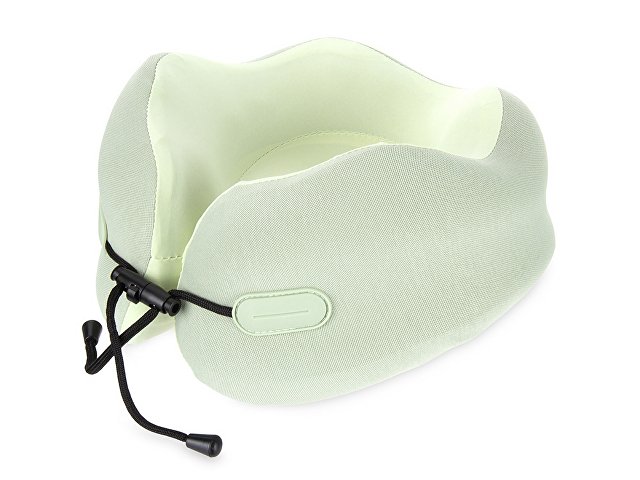 Подушка для путешествий с эффектом памяти &laquo;Pillow PRO&raquo; (K625273)
