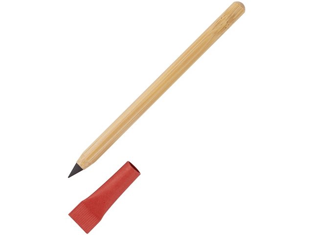 Вечный карандаш из бамбука «Recycled Bamboo» (K11537.01)