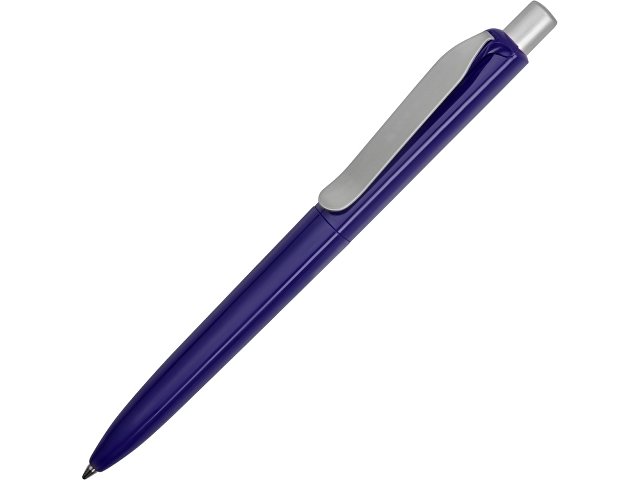Ручка пластиковая шариковая Prodir DS8 PSP (Kds8psp-55)
