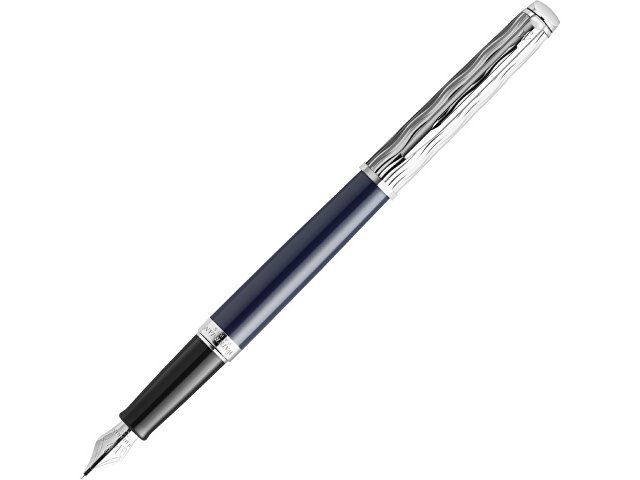 Ручка перьевая Hemisphere Deluxe (K2166467)
