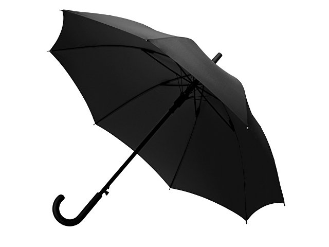 Зонт-трость полуавтомат «Wetty» с проявляющимся рисунком (K909207)
