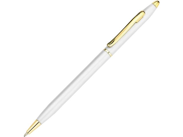 K305426 - Ручка металлическая шариковая «Женева»