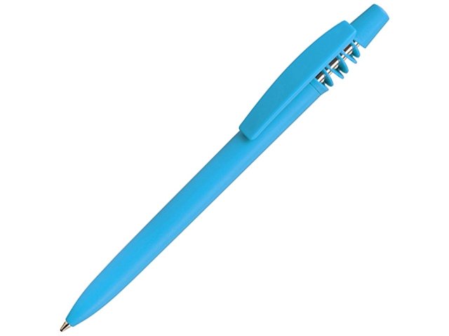 K13632.10 - Ручка пластиковая шариковая «Igo Solid»