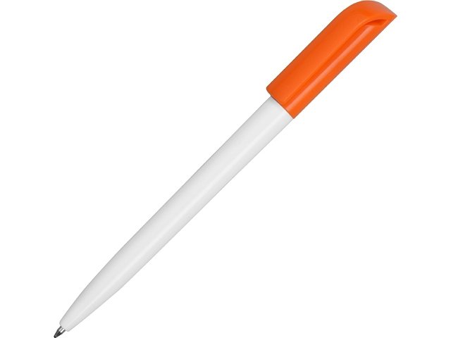 Ручка пластиковая шариковая «Миллениум Color CLP» (K13104.13)