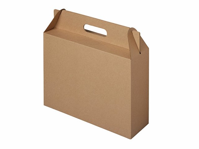 Коробка подарочная «Tote», XL (K700613)