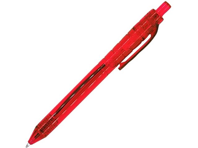 KHW8033S160 - Ручка шариковая PACIFIC из RPET