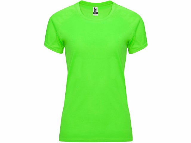 K4080222 - Спортивная футболка «Bahrain» женская