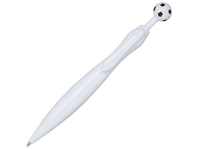 K10710201 - Ручка пластиковая шариковая «Naples football»