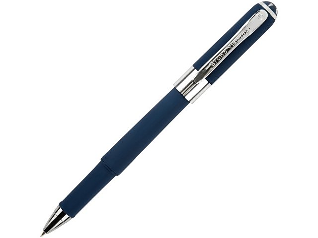 Ручка пластиковая шариковая «Monaco» софт-тач (K20-0125.26)