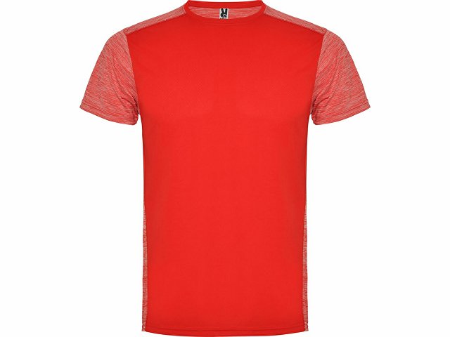 K665360245 - Спортивная футболка «Zolder» мужская