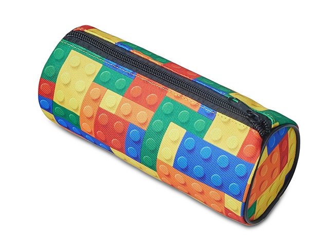 Пенал с возможностью полноцветной печати (K100365)