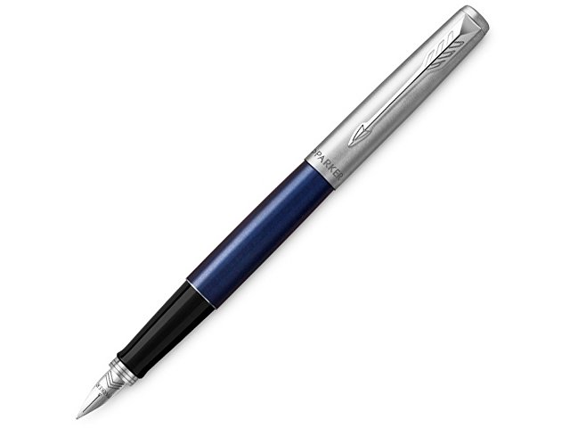 Ручка перьевая Parker Jotter Royal, M (K2030950)