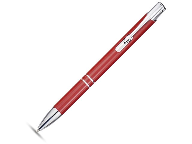 K10710505 - Ручка металлическая шариковая «Moneta»
