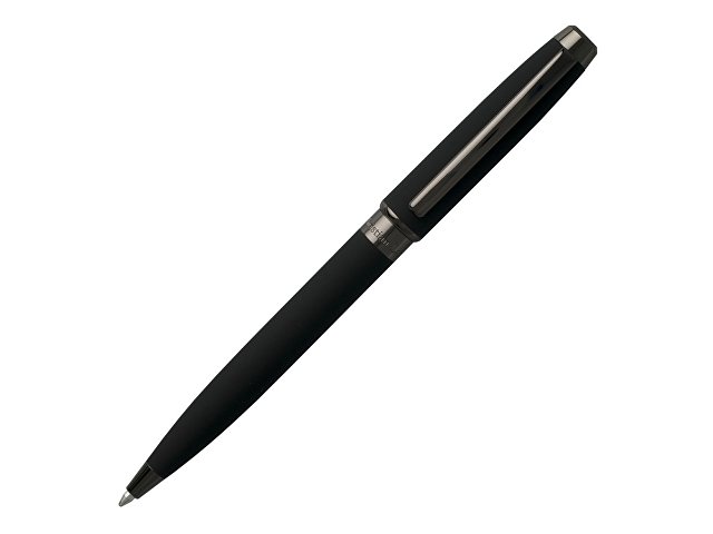 Ручка шариковая Chorus Black (KLSG7254A)