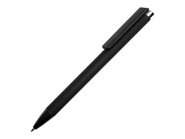 K16550.00 - Ручка металлическая шариковая «Taper Metal» soft-touch