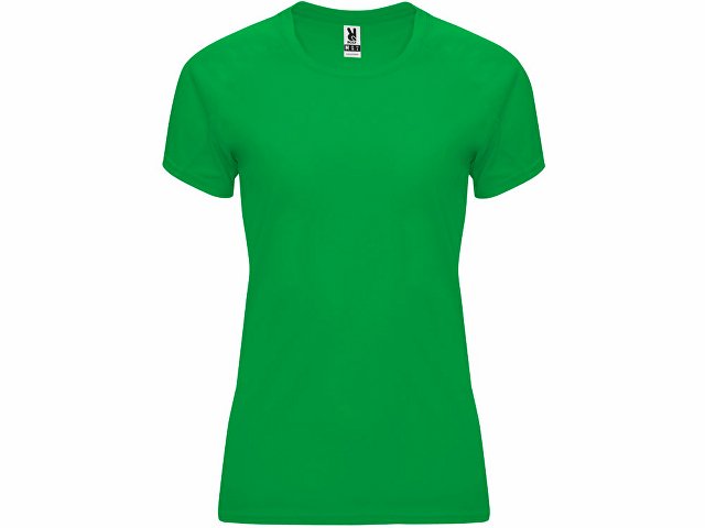 K4080226 - Спортивная футболка «Bahrain» женская