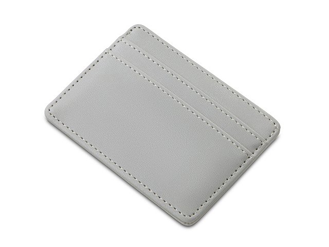 Картхолдер для двух карт и наличных денег с зажимом &laquo;Crave&raquo; (K702890)