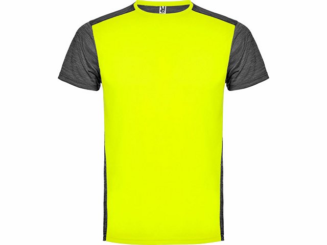 K6653221243 - Спортивная футболка «Zolder» мужская