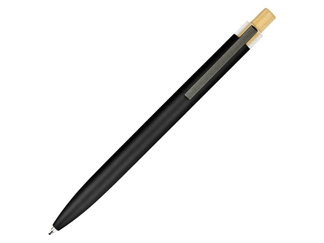 Ручка шариковая из переработанного алюминия &laquo;Blossom&raquo; (K11565.07)