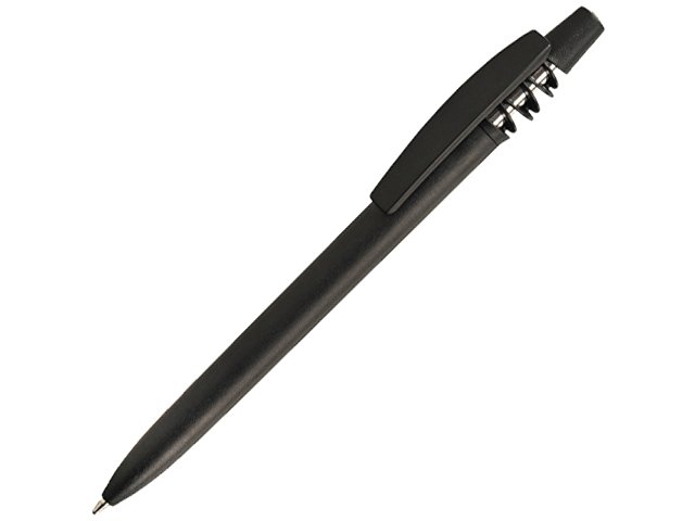 K13632.07 - Ручка пластиковая шариковая «Igo Solid»