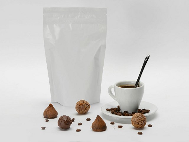 K14593 - Кофе в зернах «Шоколадный трюфель»